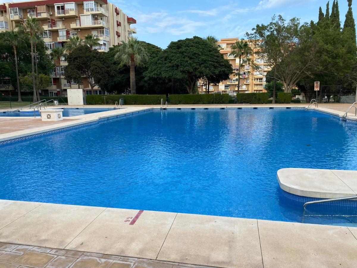 Hercules Estudio Con Vistas Al Mar Apartment