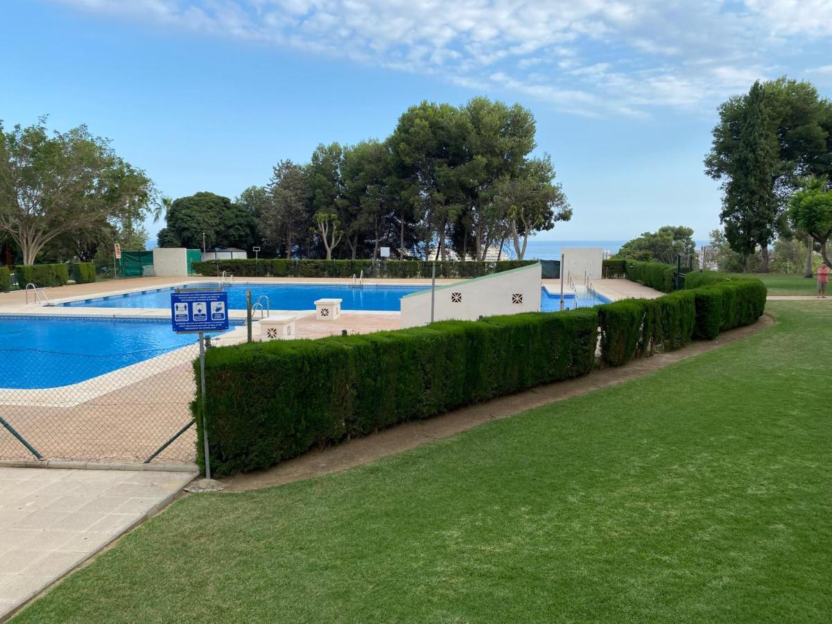 Apartment Hercules Estudio Con Vistas Al Mar *