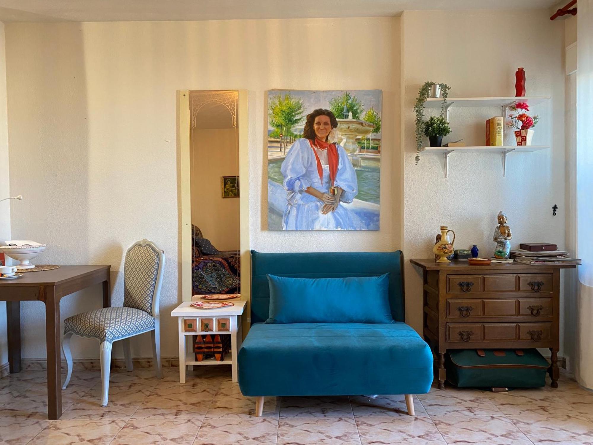 Appartement Hercules Estudio Con Vistas Al Mar Benalmádena