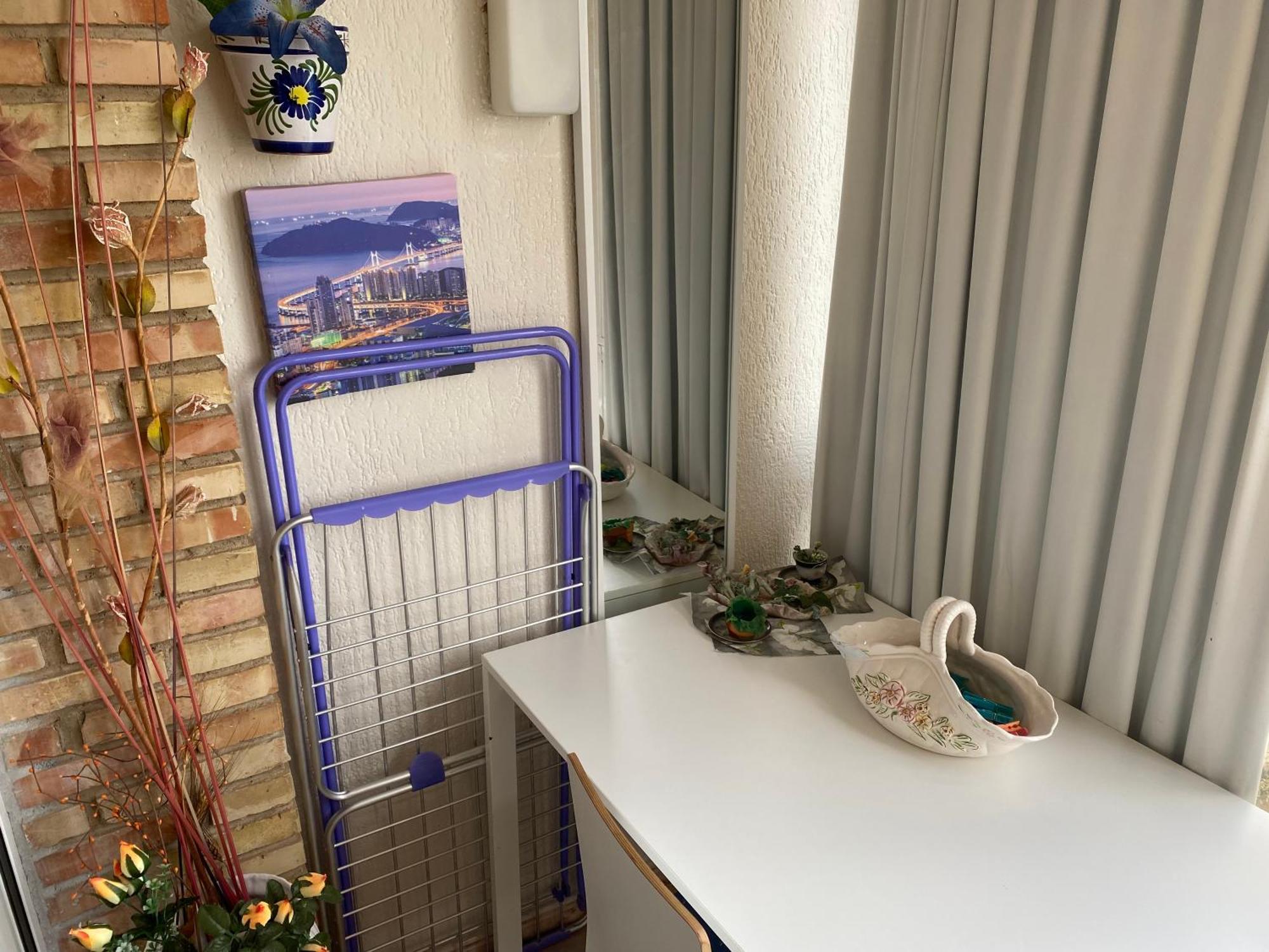 Apartment Hercules Estudio Con Vistas Al Mar Benalmadena